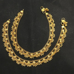 DC CREATION Alloy Anklet