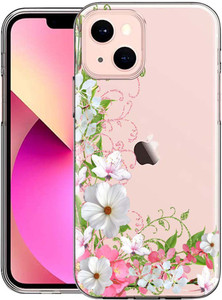 LoudCase Back Cover for Apple iPhone 13