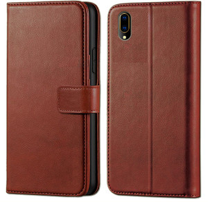 PFOAM Back Cover for Vivo V11 Pro