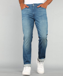 LEVI'S 511 Slim Men Blue Jeans