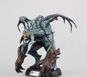 jasicnytum Dota 2 Roshan Grand Action Figure - Dota 2 Roshan