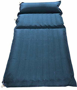 Smart Care Cotton Classic Water Bed for Prevention and Cure of Bed Sores 4 inch King Cotton Mattress
