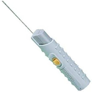 MOWELL Biopsy Gun-Disposable Core Biopsy Instrument (Pack of 1 pc ...