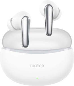 realme Buds Air 3 Neo with up to 30 hours Playback & Fast Charge Bluetooth