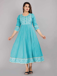 Frock Kurti Buy Frock Kurti online at Best Prices in India