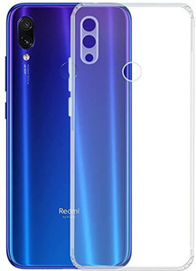 Redmi Note 7 Pro Cover - Buy Redmi Note 7 Pro Cases & Covers Online ...