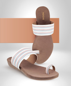 Sandals Flipkart Mochi Shoes MOCHI Women Flats Buy MOCHI Women