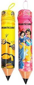 Manitcore Cartoon Flipkart.com | MANTICORE Cartoons Barbie, Minions, micky-mouse ...