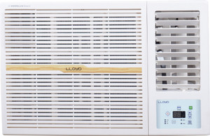 Lloyd 2022 Model 1.5 Ton 5 Star Window Fixed Speed AC