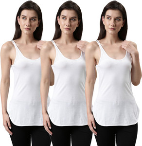 Dixcy Slimz Women Camisole