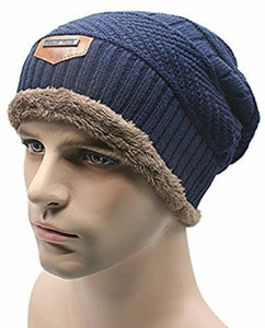 HANDCUFFS Beanie Cap