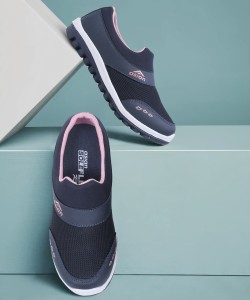 asian Riya-04 Navy Pink Sports Shoes,Gym Shoes,Casual Shoes,Walking Shoes, Running Shoes For Women