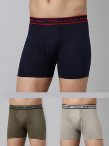 DIXCY JOSH Men Brief