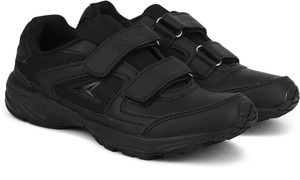 Bata Boys & Girls Velcro Formal Boots