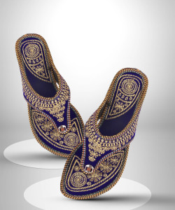ZAISHA Women Flats