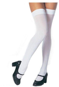sunlee Girls Solid Thigh