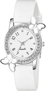 EDENSCOPE 4D-26 Casual, Formal, Party-Wedding, Sports Wrist Watch For Kids Analog Watch - For Girls