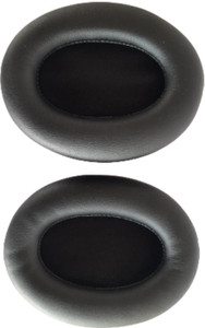 SYGA SonyWH-1000XM3-Black Over The Ear Headphone Cushion