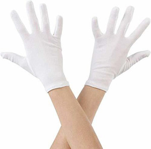 Pareek Brothers Solid Protective Men Gloves