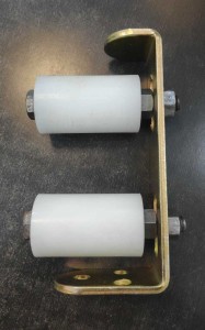 QUALITY TRD Guide Roller Set of 1