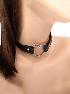 Kairangi Leather Necklace