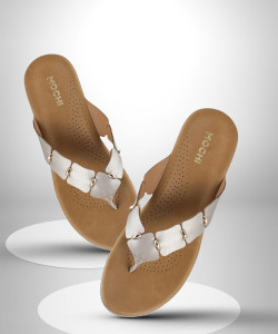 MOCHI Women Wedges