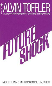 TRICERATOPSアーティストブック FUTURE SHOCK Future Shock: Buy Future Shock by Toffler Alvin at Low Price in
