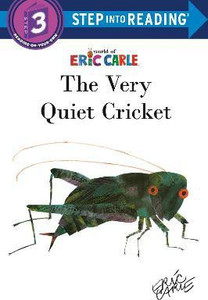The Very Quiet Cricket