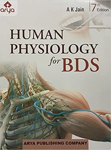 Human Physiology For BDS 7ed