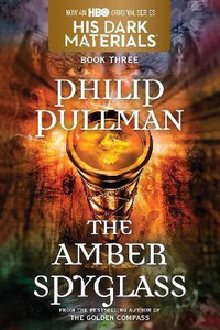 英3discs LP Philip Pullman His Dark Materials [ The Amber Spyglass ] DEMREC673 Demon Records, BBC /00920 英3discs LP Philip Pullman His Dark Materials [ The Amber