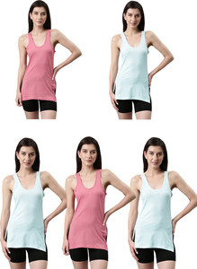 Dixcy Slimz Women Camisole