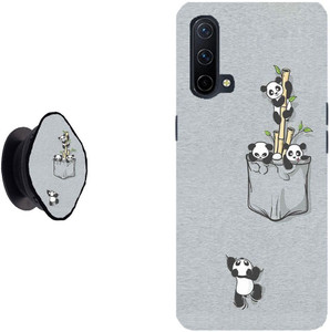 My Swag Back Cover for OnePlus Nord CE 5G