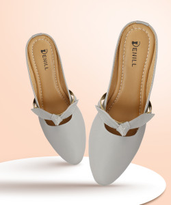 Denill Women Flats