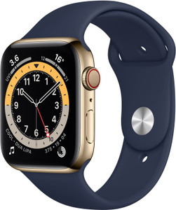 Apple Watch Series GPS Cellular Price in India Buy Apple