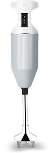 MAHARAJA WHITELINE 250 W Grey Hand Blender