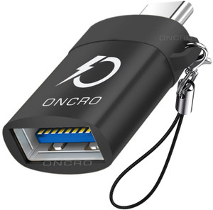 ONCRO USB Type C, USB OTG Adapter