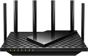 TP-Link Archer AXE75 — Routers