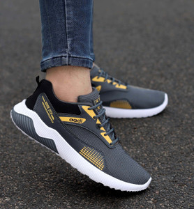 aadi Mesh |Lightweight|Comfort|Summer|Trendy|Walking|Outdoor|Daily Use Running Shoes For Men