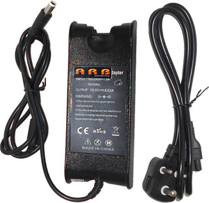 lapguard Dell PA-3E_90 90 W Adapter - lapguard : Flipkart.com