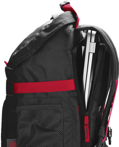 Hp odyssey backpack red outlet