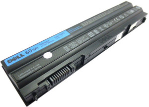 DELL Latitude E5430 Original 6 Cell Laptop Battery