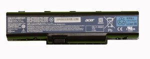 Acer AS07A31 / BT.00603.041 6 Cell Laptop Battery - Acer : Flipkart.com