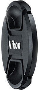 NIKON LC-52  Lens Cap