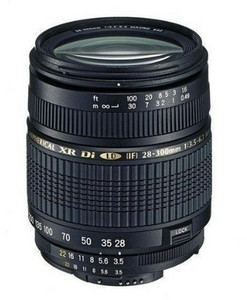 【完動品】TAMRON AF ASPHERICAL LD 28-300mm tamron-macro-af-28-300mm-f-3-5