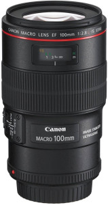 Firefly 　　Canon EF 100mm f/2.8L Macro Buy Canon EF 100mm f/2.8L is USM Macro Prime Lens for Canon