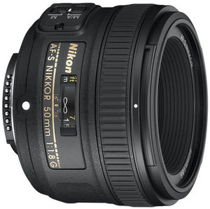 nikon 59mm lens