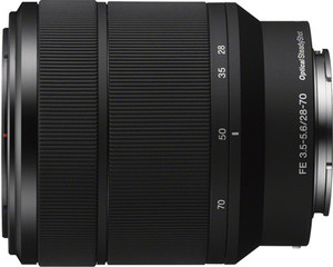SONY SEL2870 Standard Zoom Lens - SONY : Flipkart.com