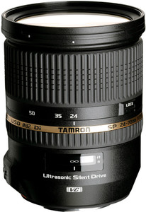 SONY A用★TAMRON SP 24-70mm F2.8 Di USD tamron-sp-24-70mm-f-2-8-di-vc-