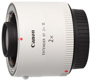 Canon Extender EF 2× III　未使用 Canon Extender EF 2xIII   Wide-angle Zoom Lens - Canon : Flipkart.com