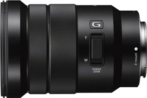 SONY SELP18105G Standard Zoom Lens - SONY : Flipkart.com